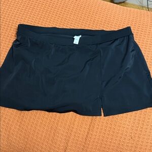 American Beach x Maurice’s Swim Skirt